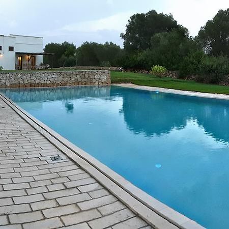 Agriturismo Marconi Porto Cesareo Exterior foto