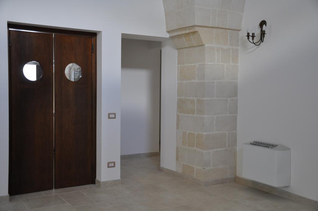 Agriturismo Marconi Porto Cesareo Cameră foto